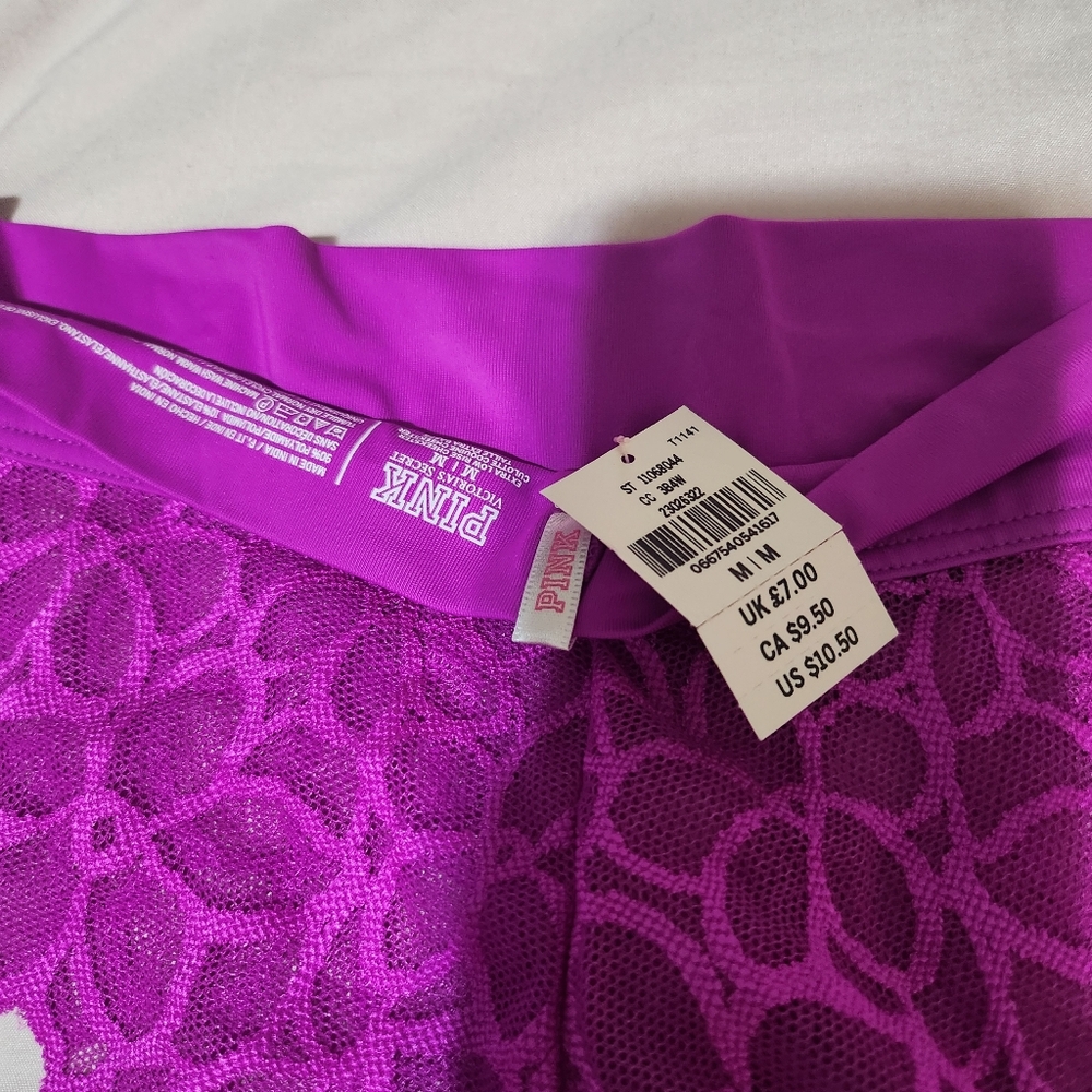 Victoria Secret Panties - New